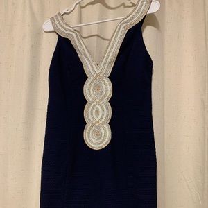 Lilly Pulitzer Valli Shift Dress